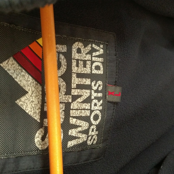 Superdry Fuji jacket in very good condition - Picture 4 of 4